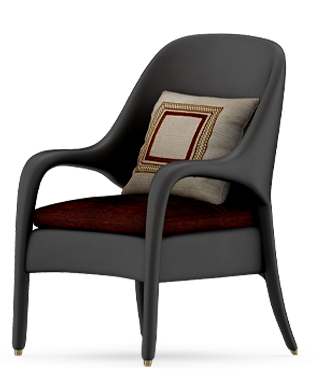 Charles And Ray Chair