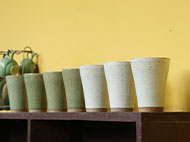 Ceramic Cups