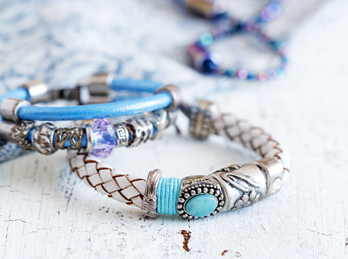 Vintage Bracelet