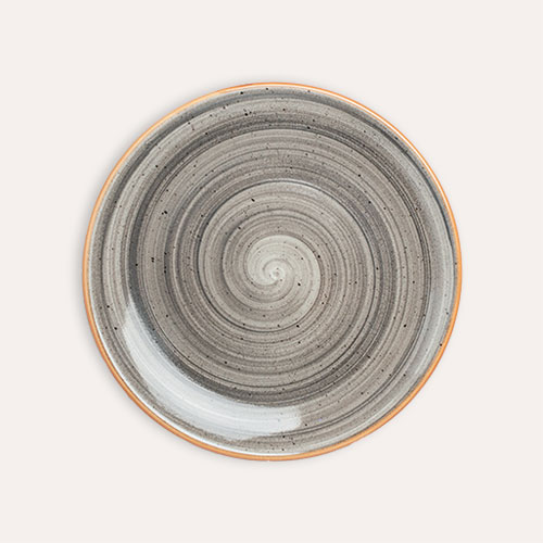 [E-COM10] Ceramic Dish