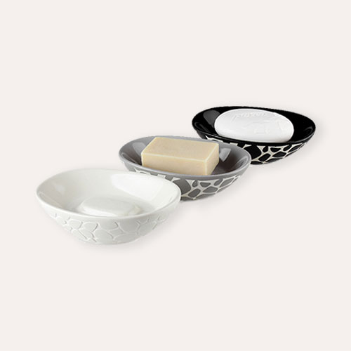 [FURN_0789] Ceramic Soap Stand