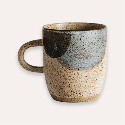Ceramic Coffee Mugs