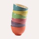 Ceramic Colourful Bowls